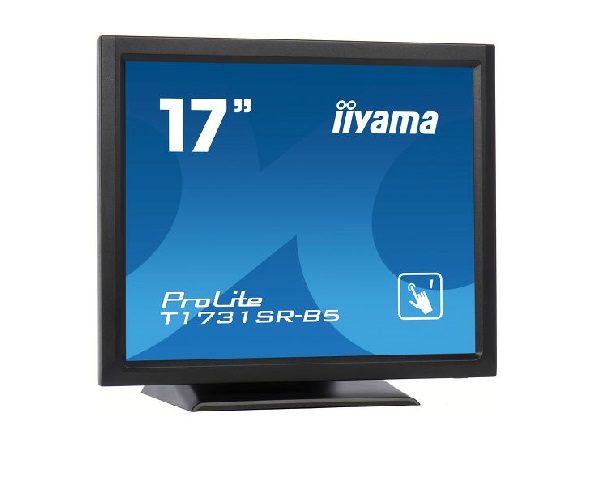 Monitor iiyama T1731SR-B5