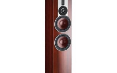 Kolumny DALI RUBICON 6