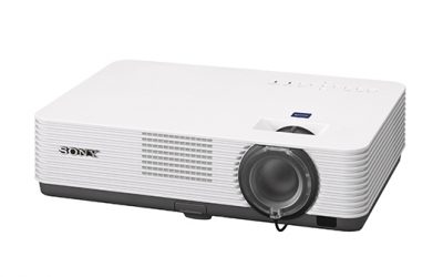 Projektor Sony VPL-DX240