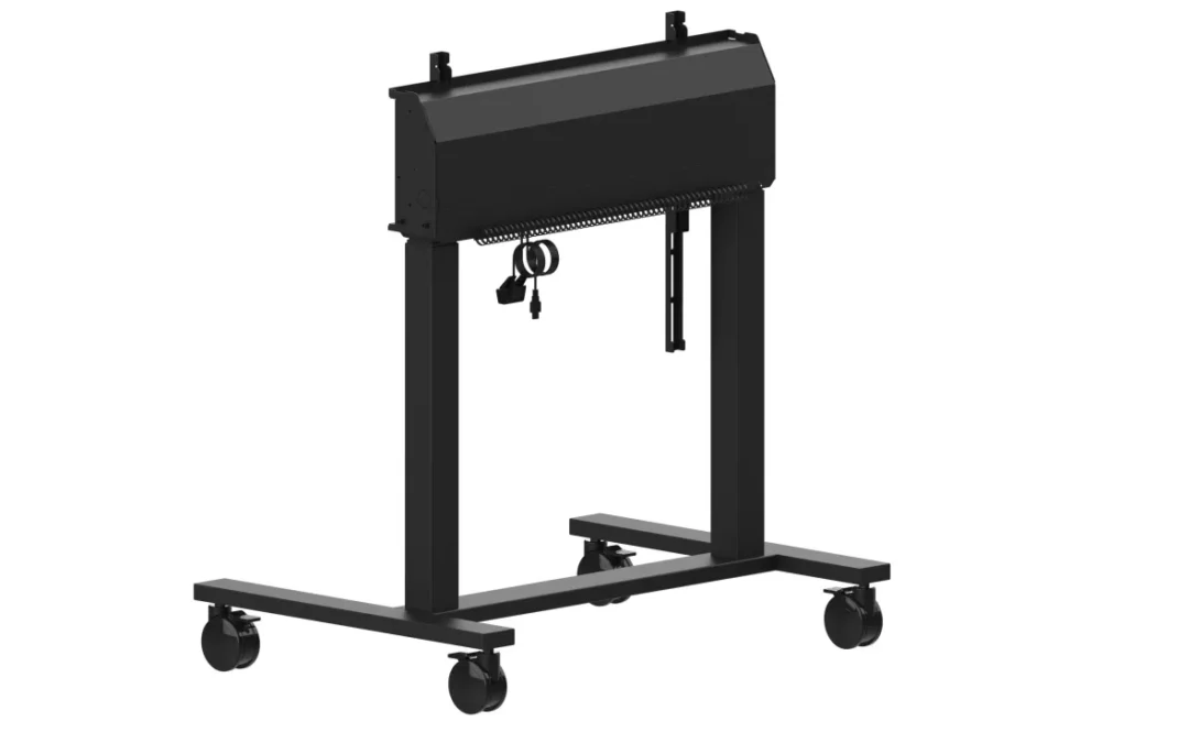 Podnośnik iiyama MD-CAR2031-B1