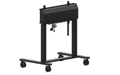 Podnośnik iiyama MD-CAR2031-B1