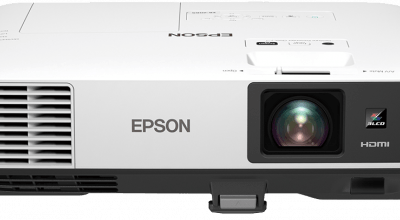 Projektor Epson EB-2065