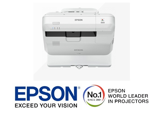 Projektor EPSON EB-710Ui