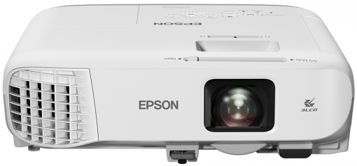 Projektor EPSON EB-970