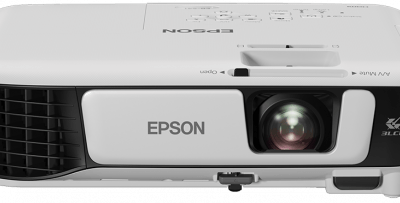 Projektor EPSON EB-S41