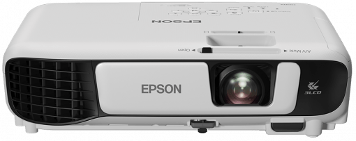 Projektor EPSON EB-S41