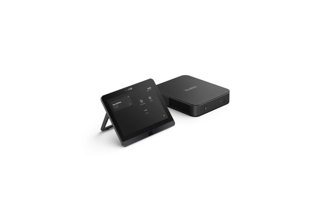 Zestaw Yealink MCoreKit-C4-MS
