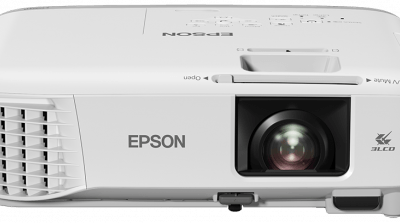 Projektor EPSON EB-W39