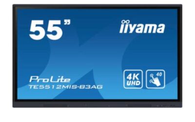 Monitor dotykowy Android iiyama ProLite TE5512MIS-B3AG