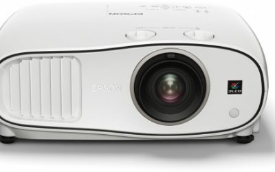 Projektor Epson EH-TW6700