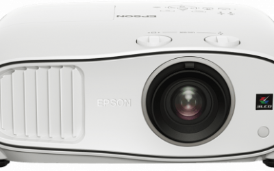 Projektor Epson EH-TW6700W