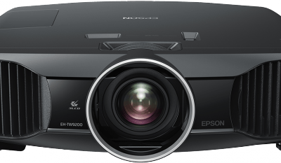 Projektor Epson EH-TW9200