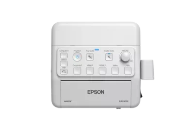 Skrzynka sterująca i połączeniowa Epson ELPCB03N