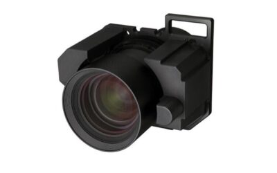 Obiektyw Epson ELPLM12