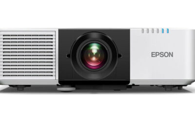 Projektor Epson  EB-L890U