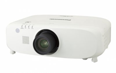 Projektor Panasonic PT-EW730Z