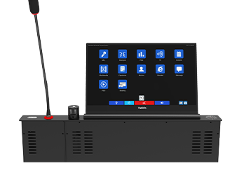 Multimedia Congress Terminal Taiden HCS-8679AC