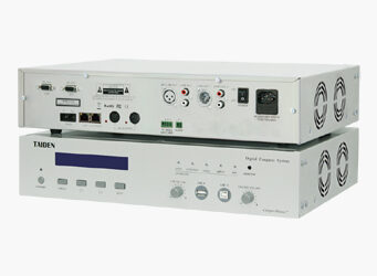 Congress Main Unit Taiden HCS-4100MA/FS/52