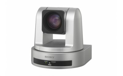 Kamera Sony SRG-120DH