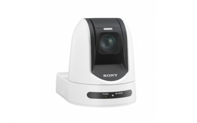 Kamera Sony SRG-360SHE