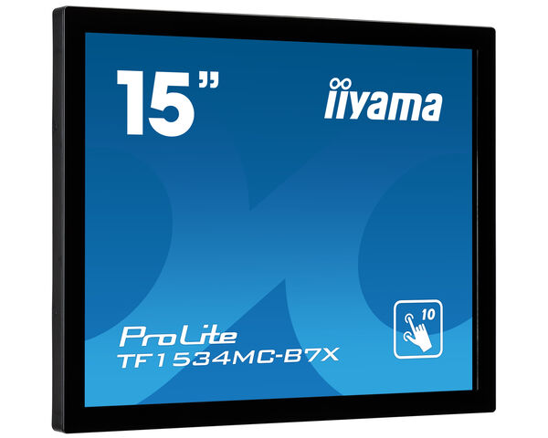 Monitor iiyama TF1534MC-B7X