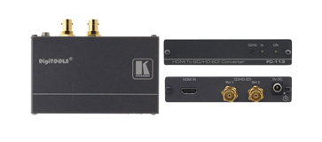 Kramer FC-113 Konwerter sygnału HDMI do 3G HD-SDI