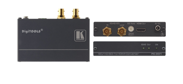 Kramer FC-331 Konwerter sygnału 3G SDI do HDMI