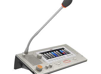 Simultaneous Interpreter Unit Taiden HCS-8385N