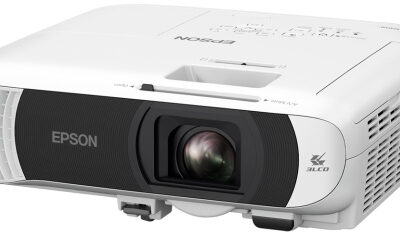 Projektor Epson EB-FH54