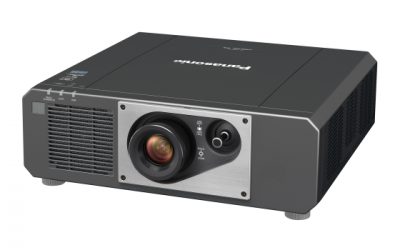 Projektor Panasonic PT-FRQ50B