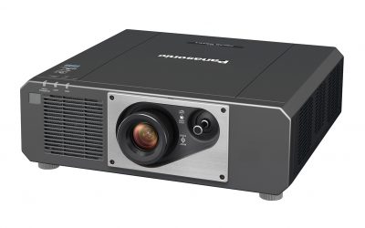 Projektor Panasonic PT-FRZ50B