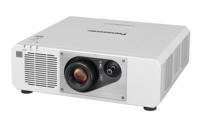 Projektor Panasonic PT-FRZ50W