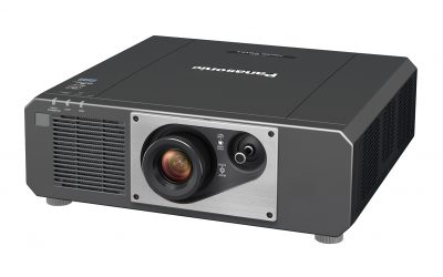 Projektor Panasonic PT-FRZ60B