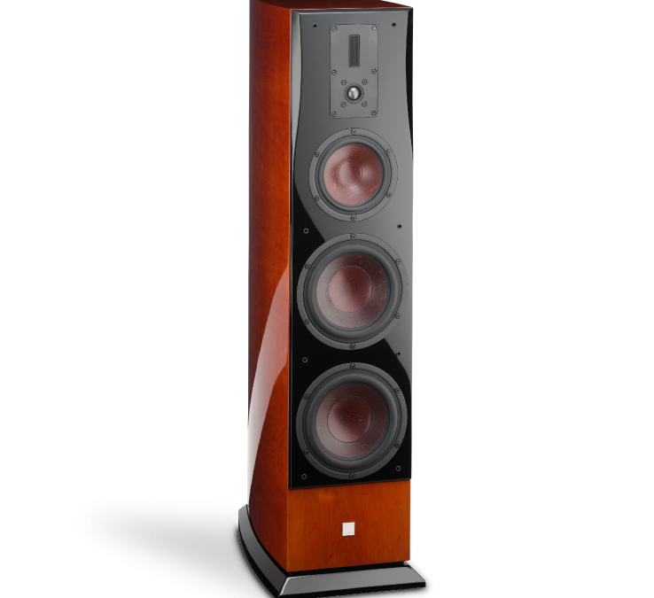 Kolumny DALI HELICON 800 MK2