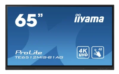 Monitor interaktywny IIYAMA TE6515A-B1AG