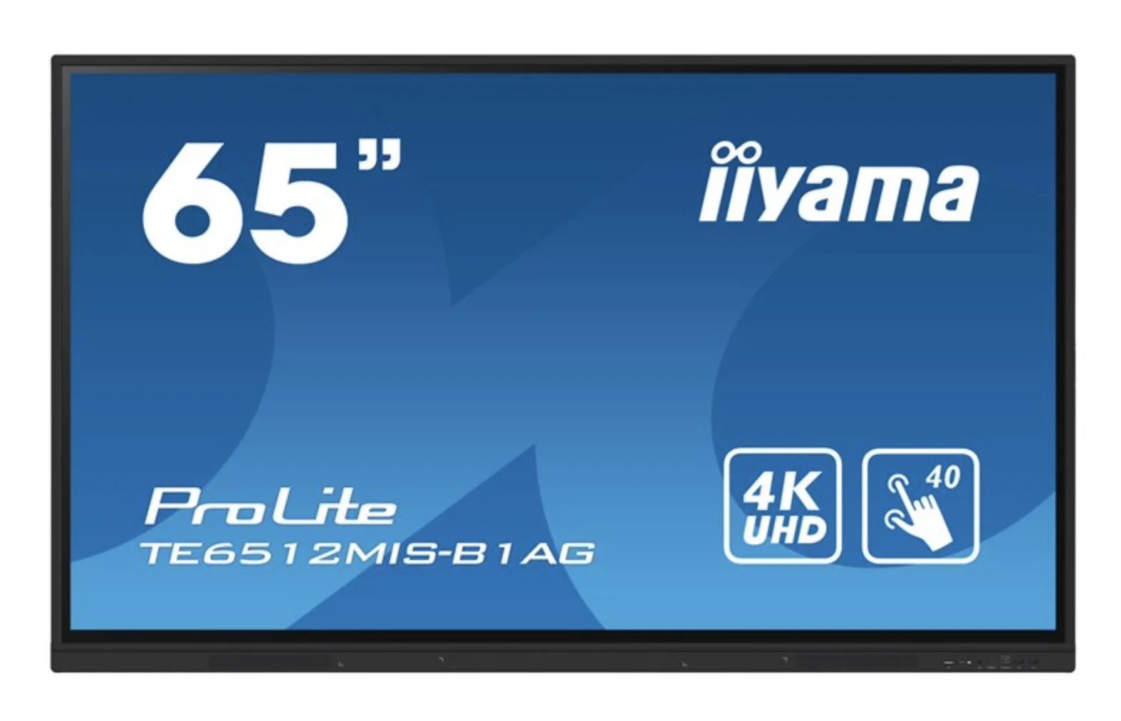 iiyama-ProLite-TE6512MIS-B1AG