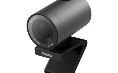 Kamera internetowa iiyama UC-CAM10PRO-1