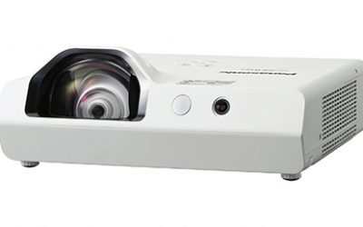 Projektor Panasonic PT-TW381R