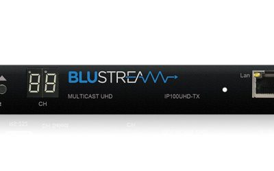 Nadajnik Blustream IP100UHD-TX