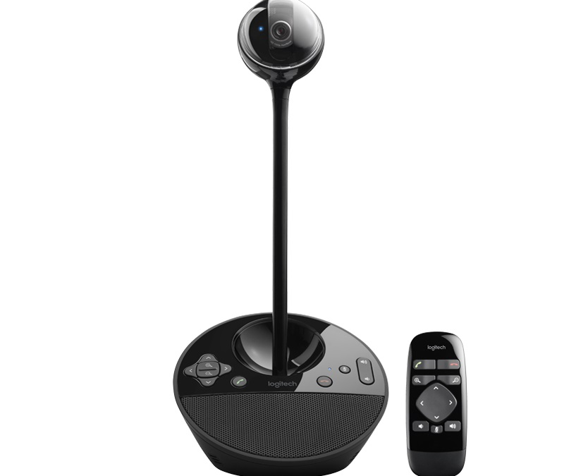 Kamera internetowa Logitech BCC950