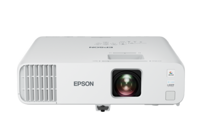 Projektor laserowy EPSON EB-L210W