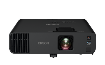 Projektor EPSON EB-L265F