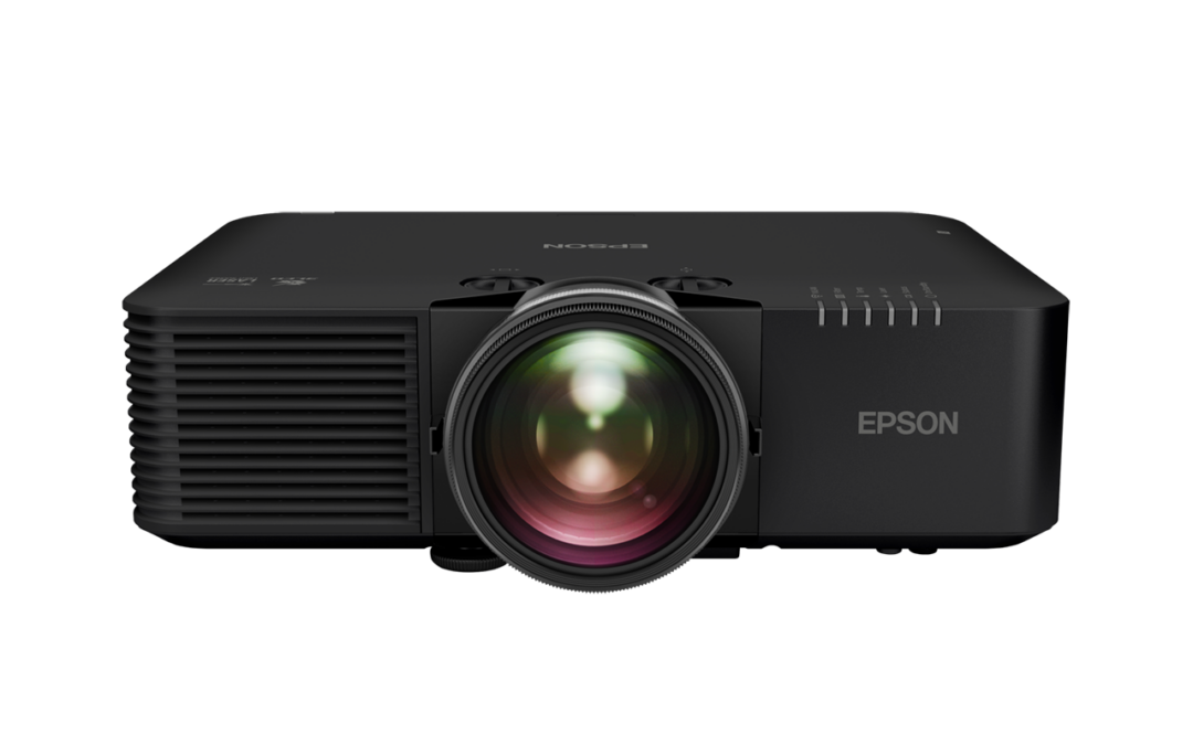 Projektor Epson EB-L695SU