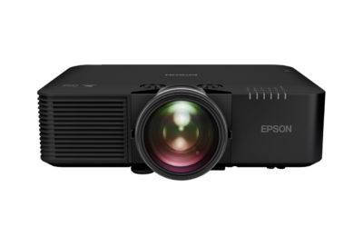 Projektor Epson EB-L695SU