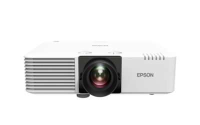 Projektor laserowy EPSON EB-L770U