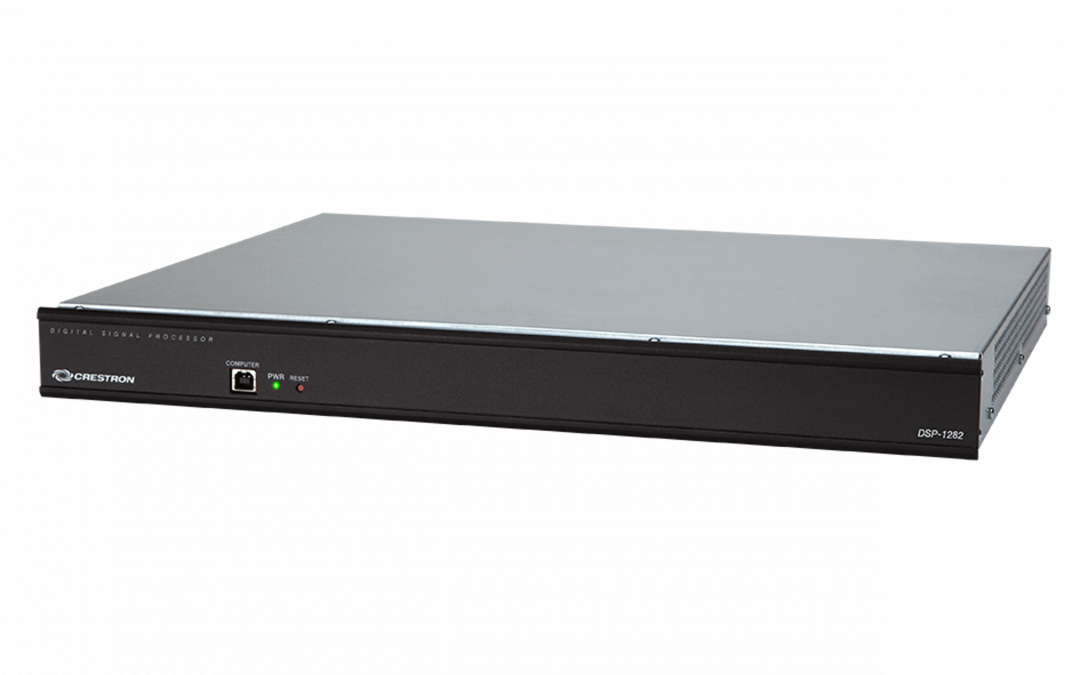 Crestron DSP-1282