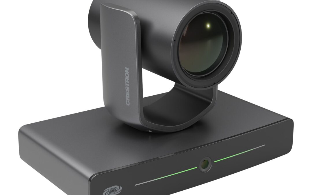 Kamera Crestron Crestron 1 Beyond i12 IV-CAM-I12-B