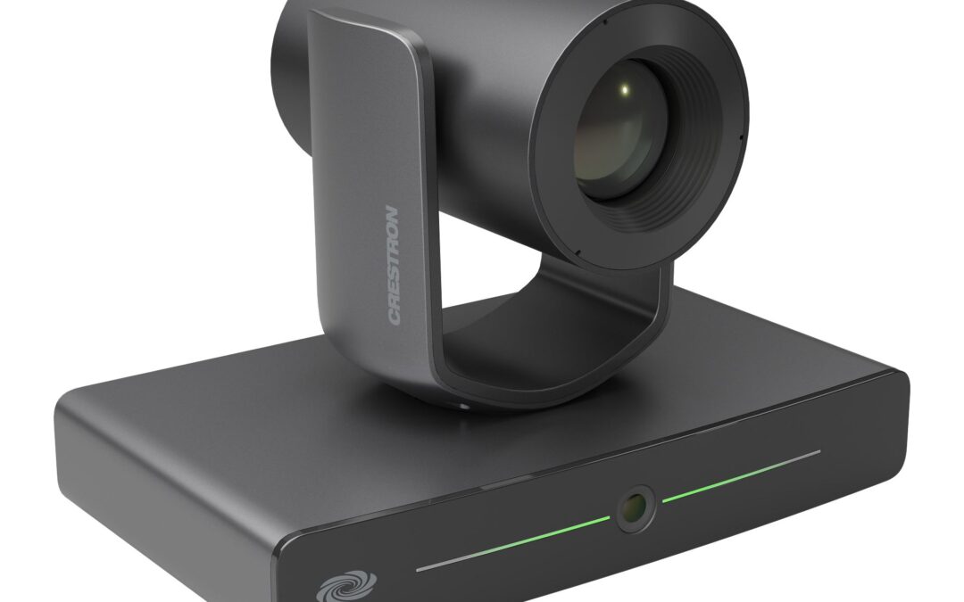 Kamera Crestron 1 Beyond i20 IV-CAM-I20-B
