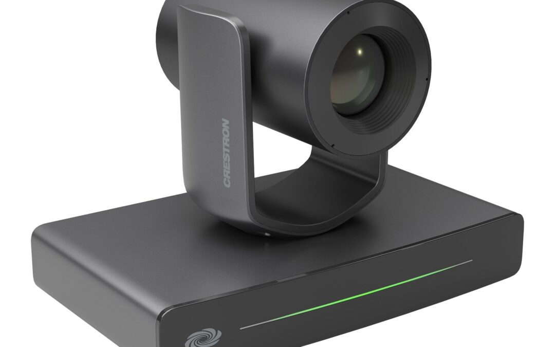 Kamera Crestron 1 Beyond p20 IV-CAM-P20-B