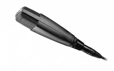 Dynamiczny mikrofon Sennheiser studyjny MD 421-II